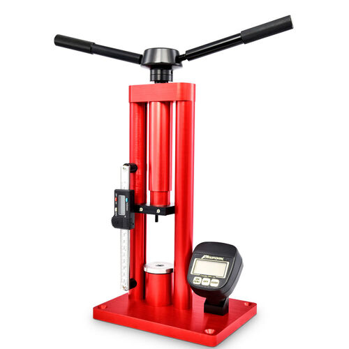 Proform , 1000 lbs. Digital Valve Spring Tester , For Bench Mount use, Digital Micrometer