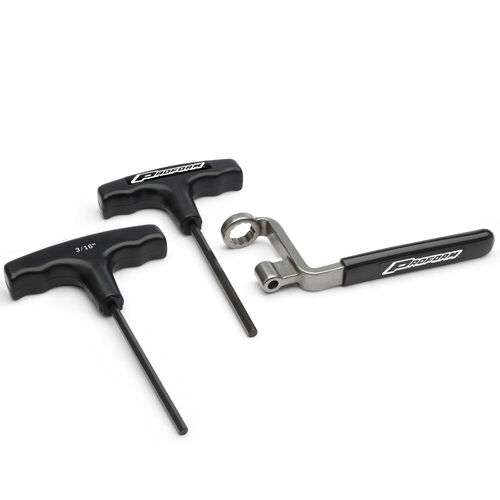 Proform , Valve Lash Wrench Set , 1/2" Wrench