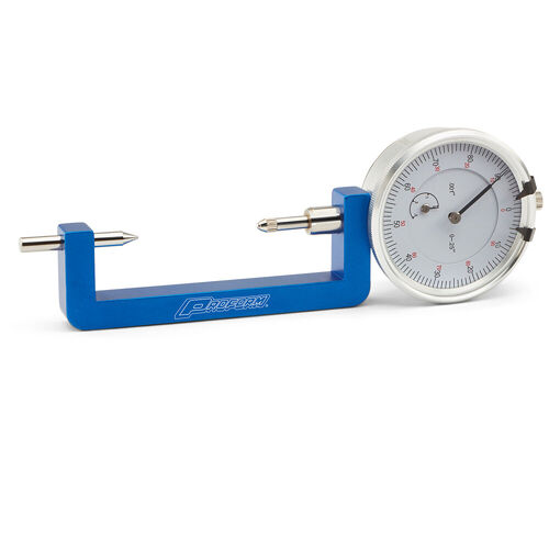 Proform , Rod Bolt Stretch Gauge , 0.001 Dial Indicator