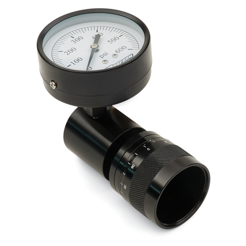 Proform , Valve Spring Tester w/ Micrometer Combo , 0-600 lbs Range, 10 lbs Measuring Increments