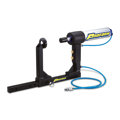 Proform , Pneumatic Valve Spring Compressor , Designed for use While Head Is Off Engine Block