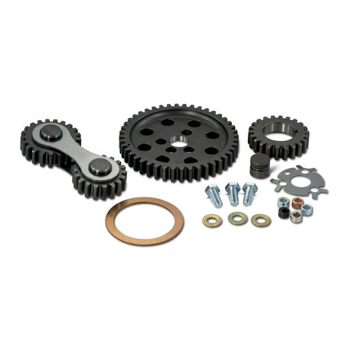 Proform , Engine Timing Gear Drive Hi-Performance Model, Machined for Noise & Chain Stretch Reduction