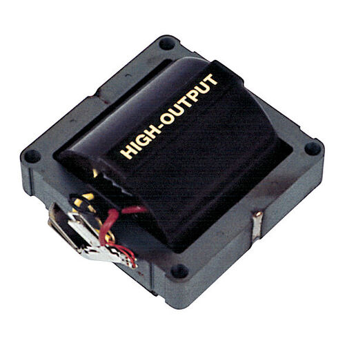 Proform , 50,000 Volt HEI Distributor Ignition Coil, Fits inside the cap of PROFORM and other brand HEI distributors