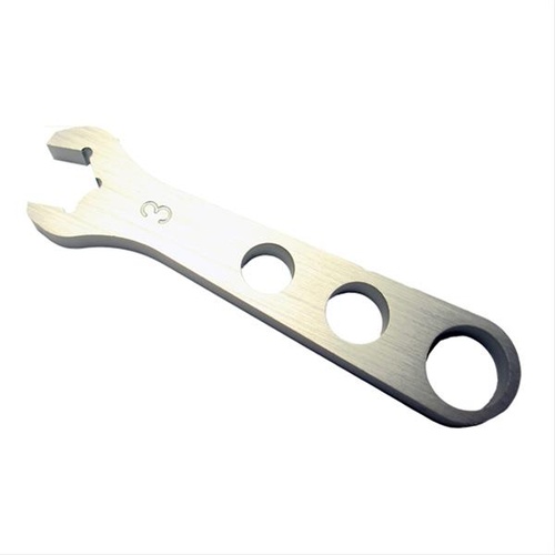 Proform AN Wrench Aluminium Anodized -3 AN Each