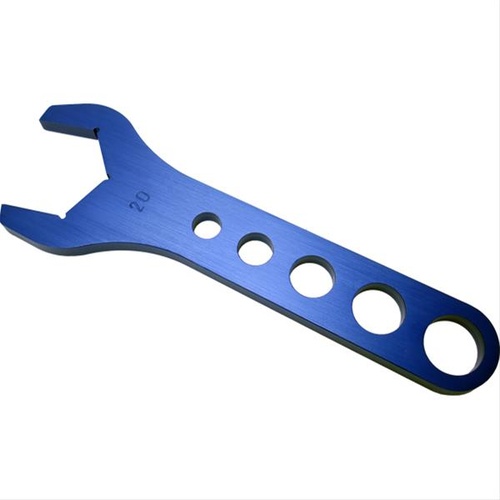 Proform AN Wrench Aluminium Anodized -20 AN Each