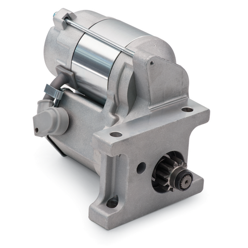 Proform , Chevrolet Starter 4.41:1 Gear Reduction, 168 Tooth Flywheel