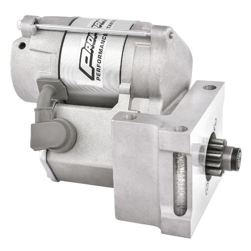 Proform , Chevrolet Starter 4.41:1 Gear Reduction, 168 Tooth Staggered Mount