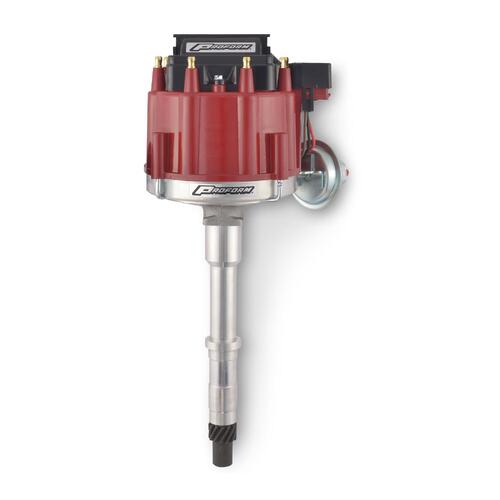 Proform , AMC HEI Distributor Red Cap, Fits AMC 290-401 V8 Engines