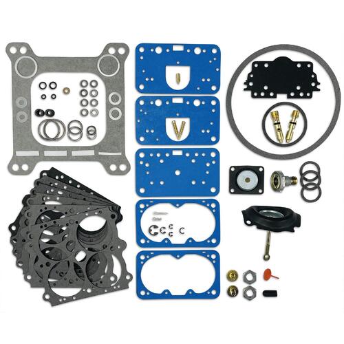 Proform , Rebuild & Repair Kit for 450-780 CFM Carburetors, For Carburetors w/ Vacuum Secondary