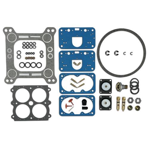Proform , Rebuild & Repair Kit for 650-750 CFM Carburetors, Includes Over 50 Pieces