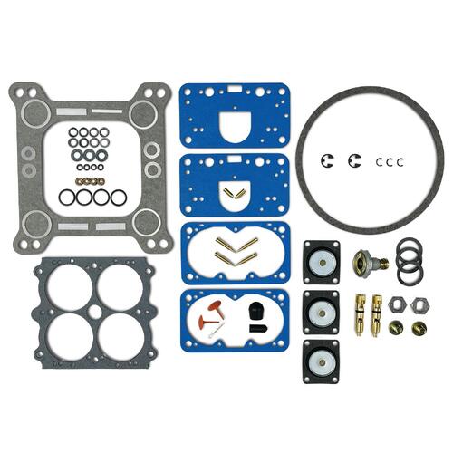 Proform , Rebuild & Repair Kit for 850-1050 CFM Carburetors, Also fits Holley & Quick Fuel