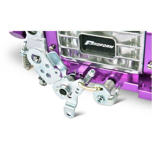 Proform , Accelerator Secondary Pump Cam Bracket, For Proform Series Carburetors; Also fits Holley 4150