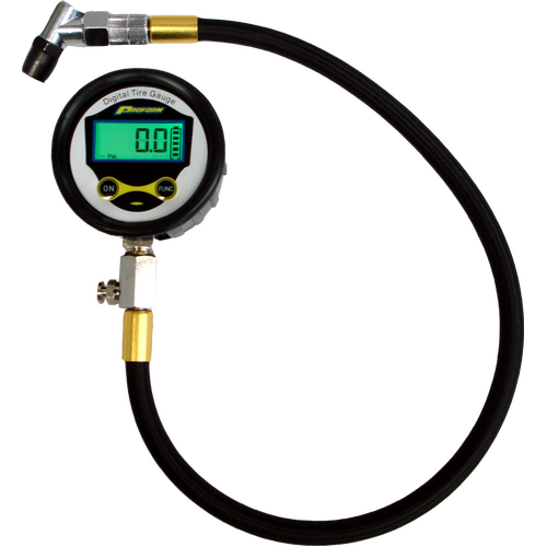 Proform , Digital Tire Pressure Gauge , 0-60 PSI Range; 0.1 PSI Increments