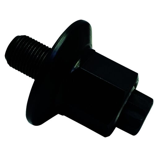 Proform , Crankshaft Turning Nut and Bolt , Fits Chevy Big Block Crankshafts