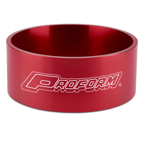 Proform , Piston Ring Compressor , Fits 4.030" Piston Bore