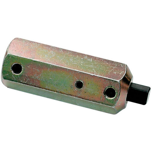 Proform , Pipe Plug Removal Tool , 1/4" Steel Bit