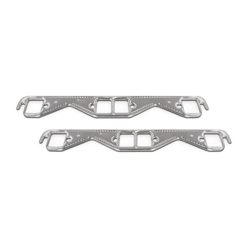 Proform , Chevy Small Block Header Gasket Kit, Conforms to Surface of Exhaust Header