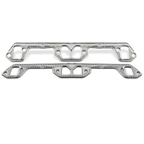 Proform , Chrysler Small Block Header Gasket Kit, Conforms to Surface of Exhaust Header