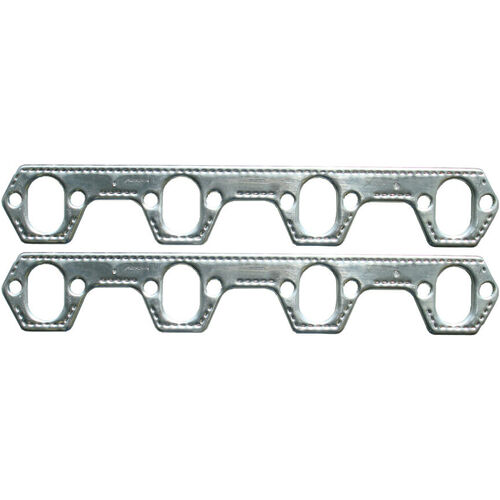 Proform , Ford Small Block Header Gasket Set, Conforms to Surface of Exhaust Header