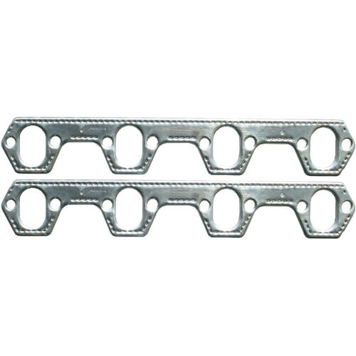 Proform , Ford Small Block Header Gasket Set, Conforms to Surface of Exhaust Header