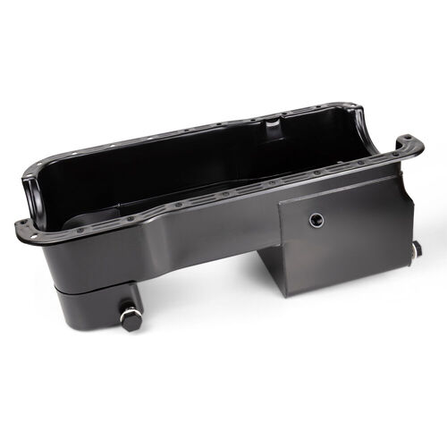 Proform , Ford Small Block Mustang Oil Pan, 7 Qt. Capacity