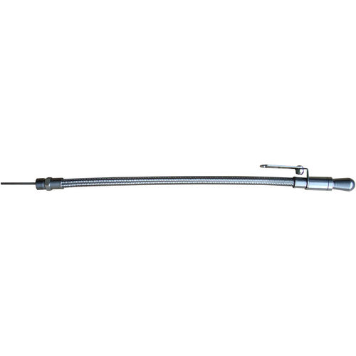 Proform , Flexible Stainless Steel Ford Flexible Dipstick, 5/8"-18 Thread