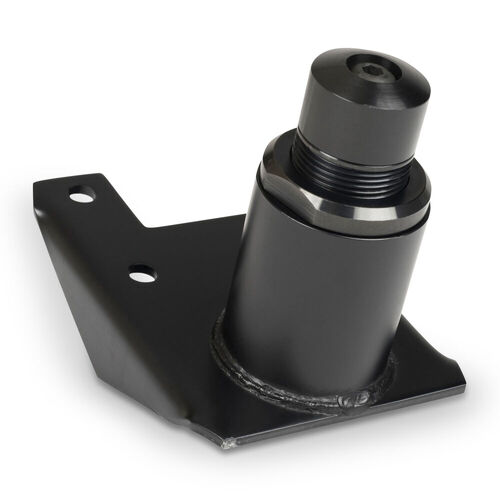 Proform , Adjustable Pinion Snubber Dana 60, Black Finish; Made from High-Quality Steel