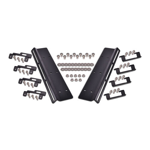 Proform , LS 1 Coil Bracket , Fits GM LS Valve Covers Designed by PROFORM