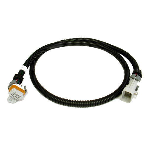 Proform , Ignition Coil Wire Harness GM LS 46" Extension Cord, Fits 2.50" To 5.00" Bore Sizes