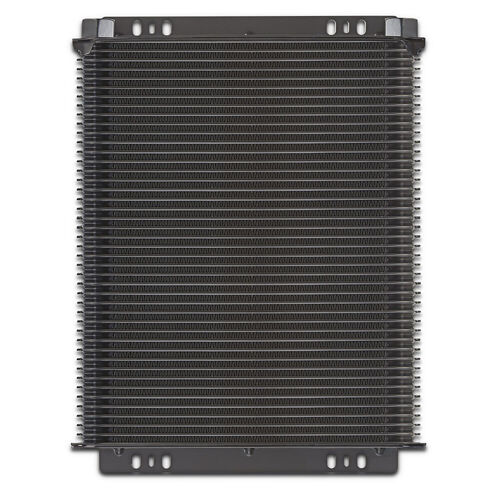 Proform , Tundra Series Oil & Transmission Cooler, Universal Stacked Plate Design - 40 Row Model