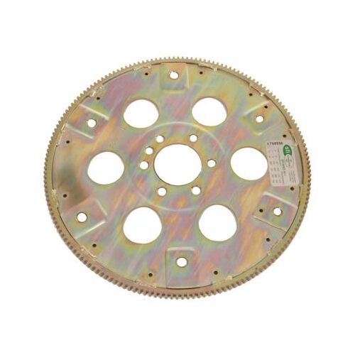 SCAT Flexplate, Neutral Balanced, 164 Tooth, For Ford Small Block, Each