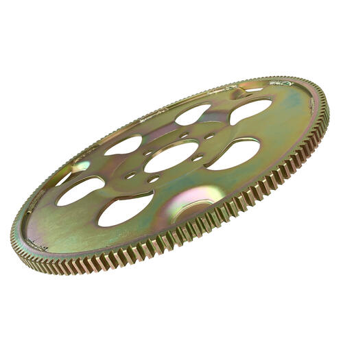 SCAT Transmission Flexplate, SFI 29.1, For Holden, Commodore V8, 253, 308, Trimatic, TH350/TH400 153 Tooth, Internal Balance, Each