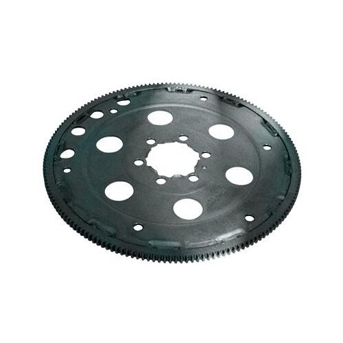 SCAT Flexplate, External Balanced, 166 Tooth, For Pontiac Big Block, Each