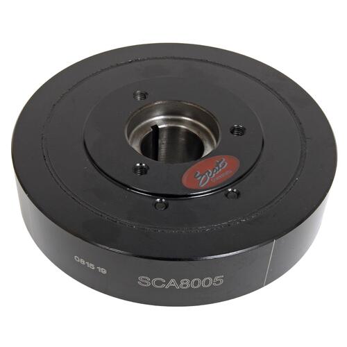 SCAT Damper, Big Block 454/502, 8 in. External, Each
