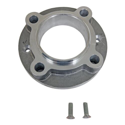 SCAT Damper, Small Block S/B For Ford Spacer, 0.875 in. Thick, Each