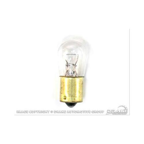 Scott Drake Electrical, 1967-70 Interior Lamp Bulb