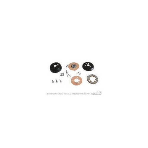 Scott Drake Classic 65-67 STEERING WHEEL ADAP KIT