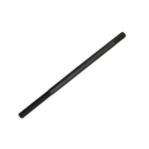 Scott Drake Classic Power Steering Pump Mounting Stud, Steel, 1966-1969 For Ford Windsor, Each