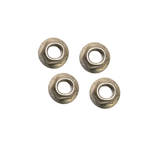 Scott Drake Transmission & Drivetrain, 64-73 C4 Torque Converter Nuts