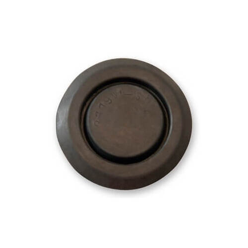 Scott Drake Classic Plug, Access Hole, For Ford, Each