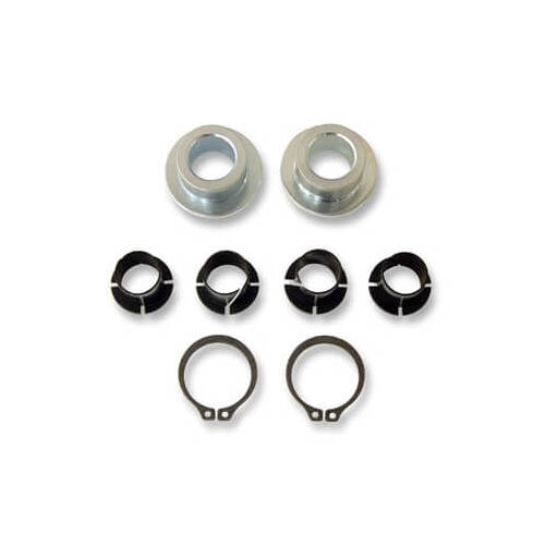 Scott Drake Classic Clutch Pedal Support Bushings, Repair, For Ford, Kit