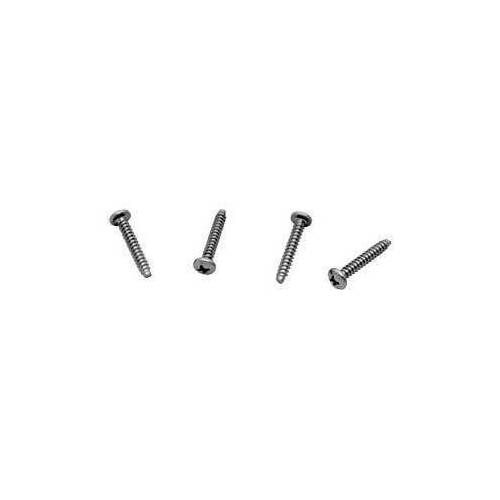 Scott Drake Classic Turn Signal Light Lens, 1964-1968 For Ford Mustang, Each
