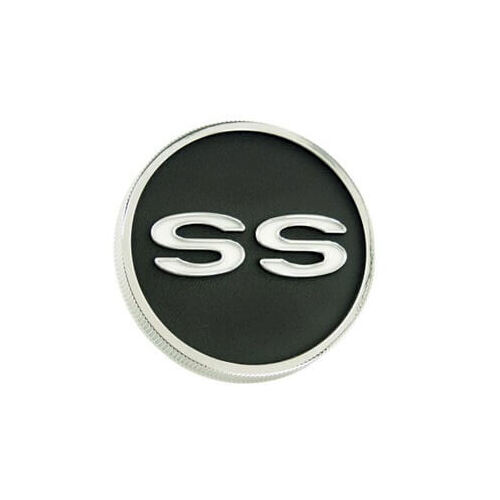 Scott Drake Classic 67-68 CAMARO SS GAS CAP