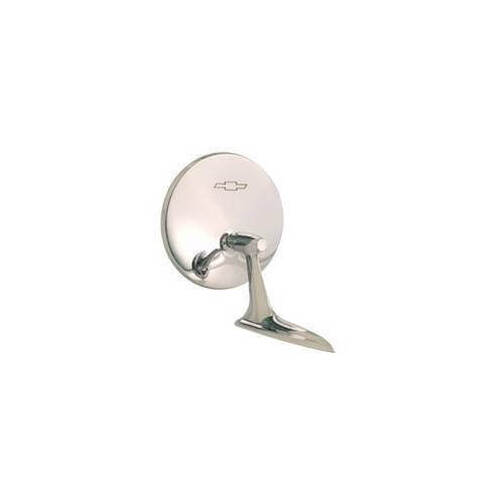 Scott Drake Classic 64-65 CHEVELLE MIRROR LH/RH