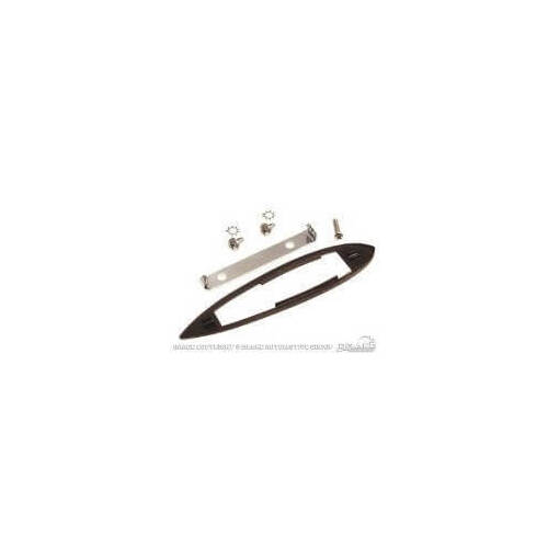 Scott Drake Classic 64-7 CHEVELLE MIRROR MNT KIT