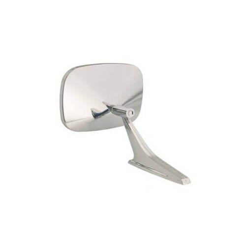Scott Drake Classic 68-69 RH G.M. OUTSIDE MIRROR