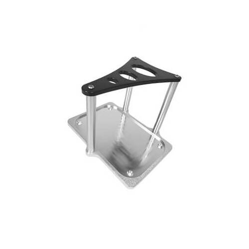 Scott Drake Classic Battery Tray, Billet Universal, Each