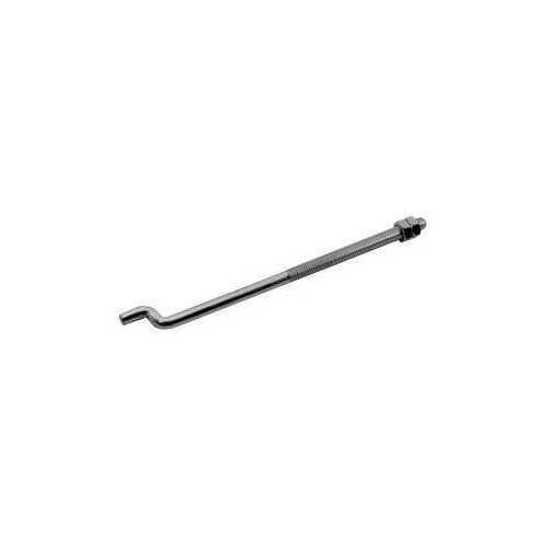 Scott Drake Classic Parking Brake Equalizer Rod, For Ford, For Mercury, Each