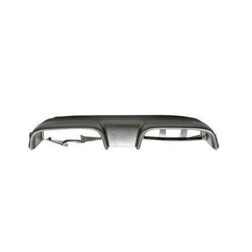 Scott Drake Classic Dash Pad, Vinyl, Black, 1958-1960 For Ford Thunderbird, Each