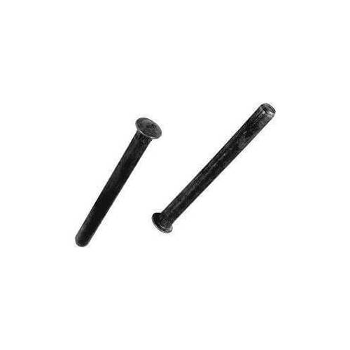 Scott Drake Classic Door Hinge Pin, Front, 2 1/2 in. Length, For Ford, For Mercury, Each